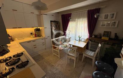 KÜÇÜK ÇİĞLİDE SATILIK DAİRE