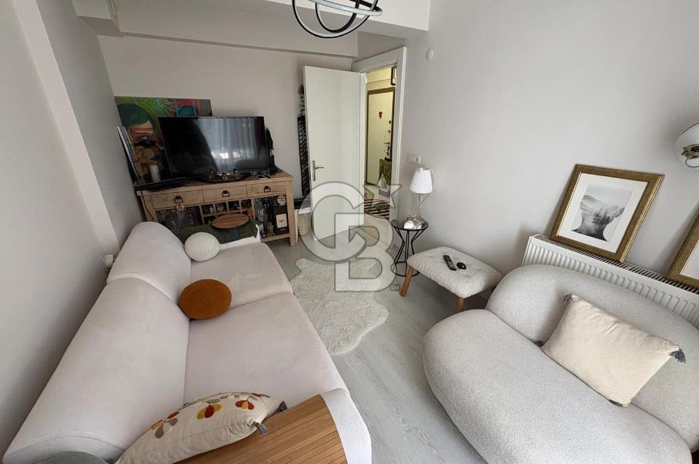 KÜÇÜK ÇİĞLİDE SATILIK DAİRE