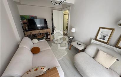 KÜÇÜK ÇİĞLİDE SATILIK DAİRE