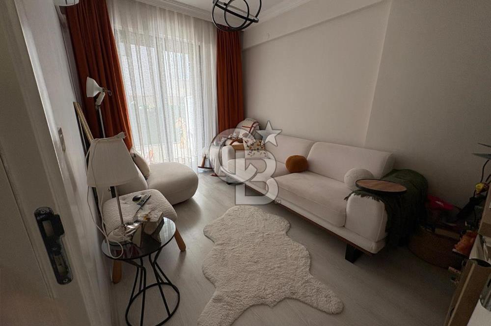 KÜÇÜK ÇİĞLİDE SATILIK DAİRE