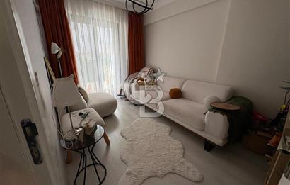KÜÇÜK ÇİĞLİDE SATILIK DAİRE