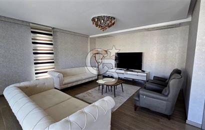 YELKİ, YUNUSOĞLU BULVAR SİTESİNDE EŞYALI KİRALIK DAİRE