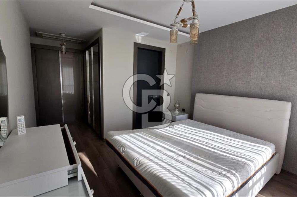 YELKİ, YUNUSOĞLU BULVAR SİTESİNDE EŞYALI KİRALIK DAİRE