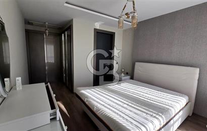 YELKİ, YUNUSOĞLU BULVAR SİTESİNDE EŞYALI KİRALIK DAİRE