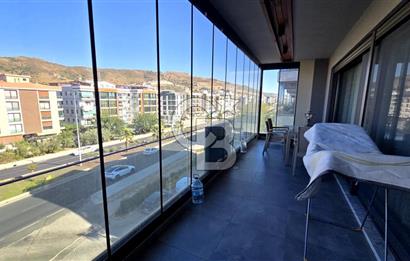 YELKİ, YUNUSOĞLU BULVAR SİTESİNDE EŞYALI KİRALIK DAİRE