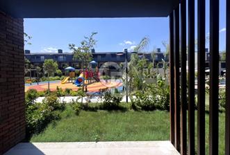 SUN CİTY DÖŞEMEALTI 1+1 HAVUZ VE PARK CEPHELİ BAHÇE KULLANIMLI - 1 - 367754