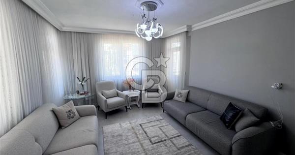TRAMVAYA VE OKULLARA YÜRÜME MESAFESİNDE İÇİ FULL YAPILI 3+1 Favorilerime Ekle Yazdır Facebook ile paylaş - 367756