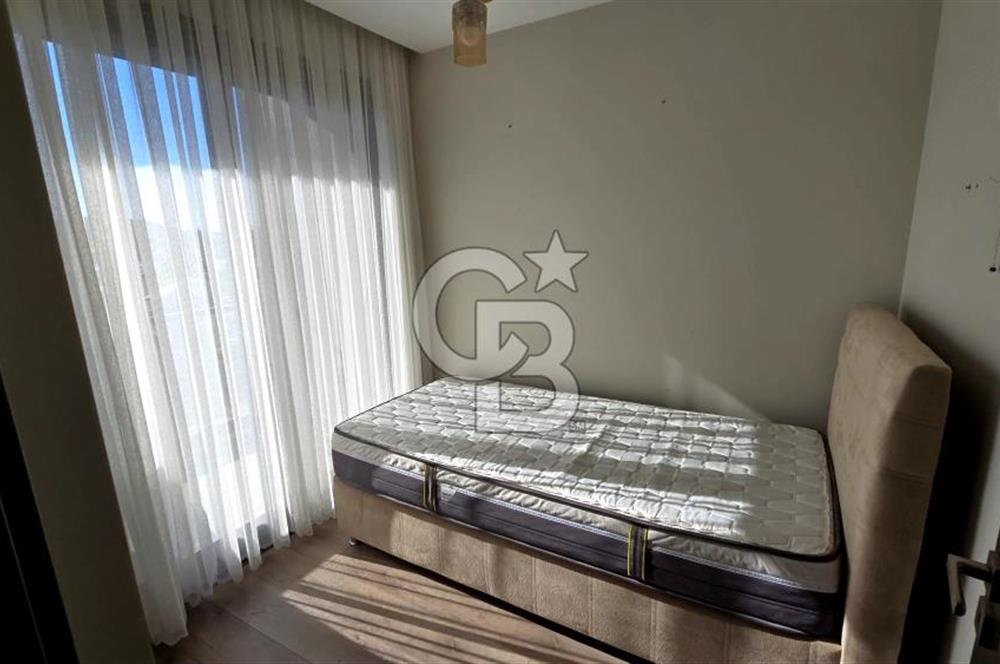 YELKİ, YUNUSOĞLU BULVAR SİTESİNDE EŞYALI KİRALIK DAİRE