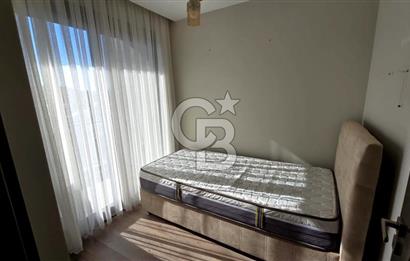 YELKİ, YUNUSOĞLU BULVAR SİTESİNDE EŞYALI KİRALIK DAİRE