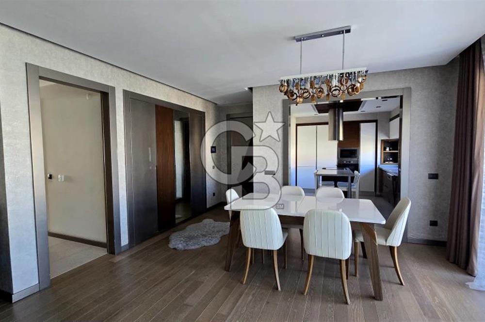 YELKİ, YUNUSOĞLU BULVAR SİTESİNDE EŞYALI KİRALIK DAİRE
