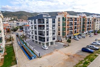 GÜZELBAHÇE, YELKİ ANA CADDE ÜZERİ 1,5+1 SATILIK DAİRE - 1 - 367778