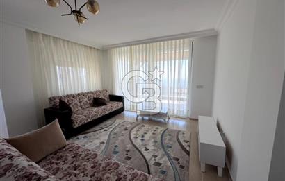 SUN CİTY DÖŞEMEALTI 1+1 HAVUZ VE PARK CEPHELİ BAHÇE KULLANIMLI