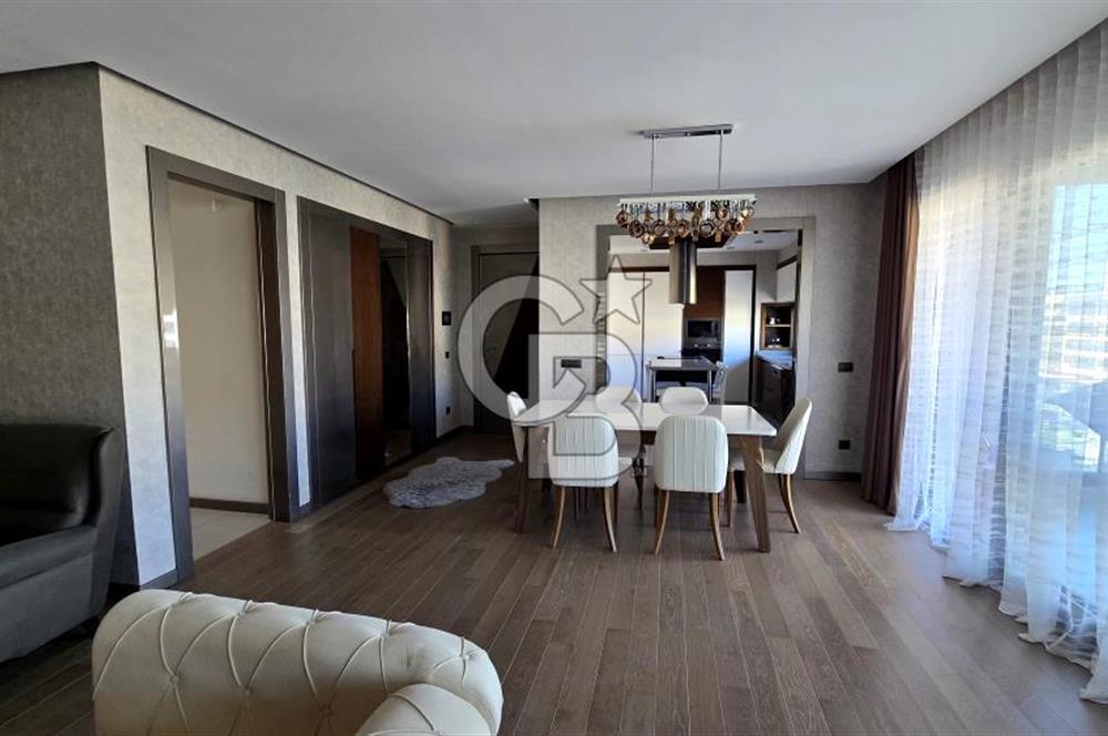 YELKİ, YUNUSOĞLU BULVAR SİTESİNDE EŞYALI KİRALIK DAİRE