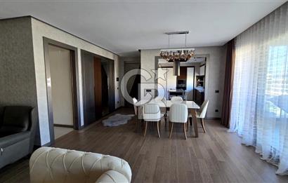 YELKİ, YUNUSOĞLU BULVAR SİTESİNDE EŞYALI KİRALIK DAİRE