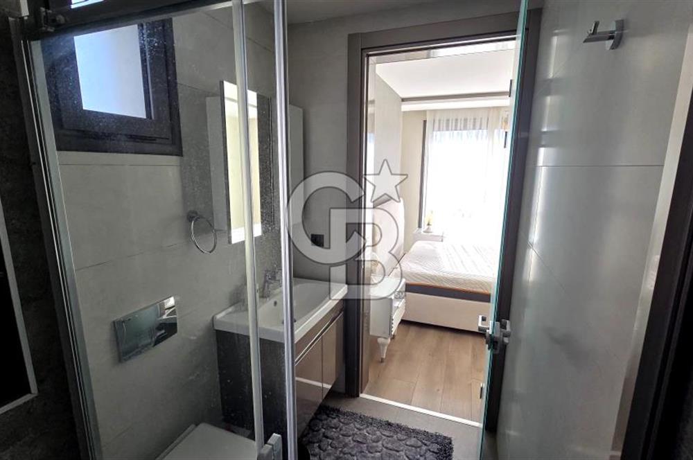 YELKİ, YUNUSOĞLU BULVAR SİTESİNDE EŞYALI KİRALIK DAİRE