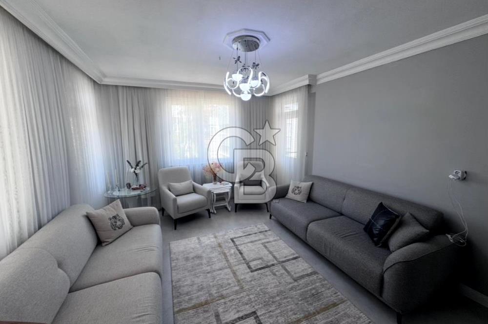 TRAMVAYA VE OKULLARA YÜRÜME MESAFESİNDE İÇİ FULL YAPILI 3+1 Favorilerime Ekle Yazdır Facebook ile paylaş