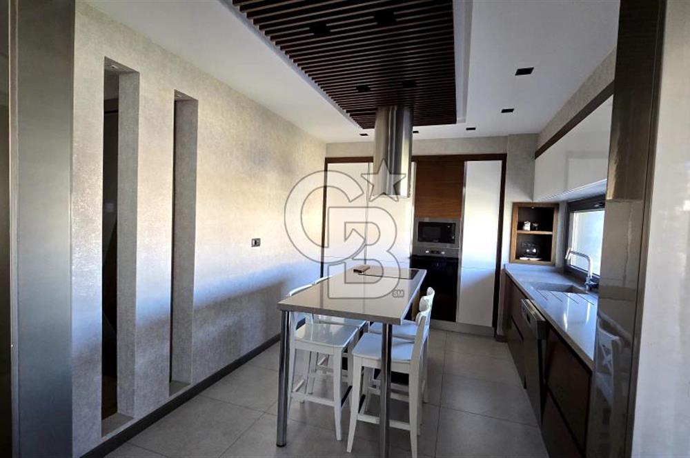 YELKİ, YUNUSOĞLU BULVAR SİTESİNDE EŞYALI KİRALIK DAİRE