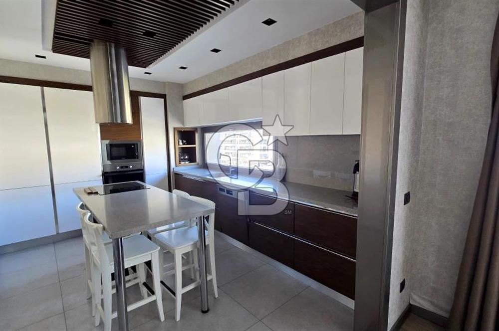 YELKİ, YUNUSOĞLU BULVAR SİTESİNDE EŞYALI KİRALIK DAİRE