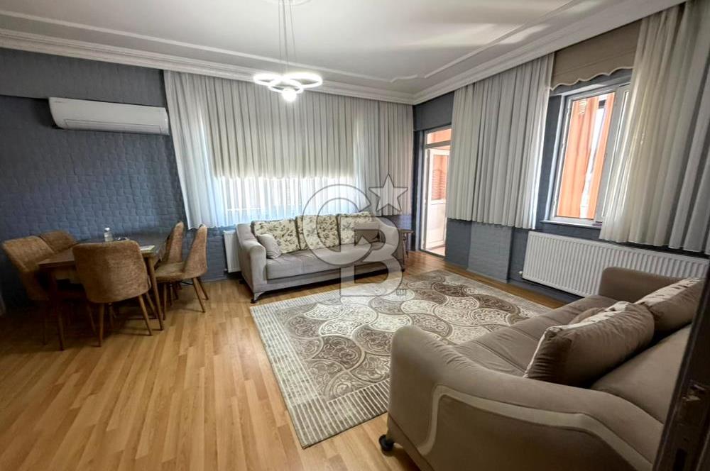 KUZEYYAKA MERKEZİ LOKASYONDA GENİŞ 5+1 225 M2
