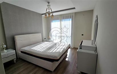 YELKİ, YUNUSOĞLU BULVAR SİTESİNDE EŞYALI KİRALIK DAİRE