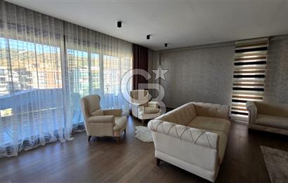 YELKİ, YUNUSOĞLU BULVAR SİTESİNDE EŞYALI KİRALIK DAİRE