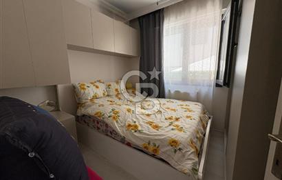 KÜÇÜK ÇİĞLİDE SATILIK DAİRE