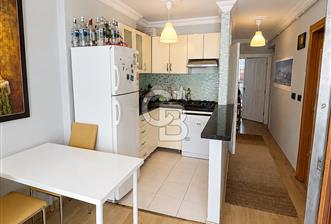 Beşiktaş'ta Genç Binada Yüksek Giriş 2+1 Eşyalı Kiralık Daire - 9 - 367795