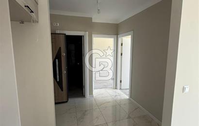 CB NET GAYRİMENKUL'DEN 80 M2 2+1 MANZARALI SATILIK SIFIR DAİRE