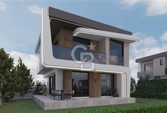 RIVER VİLLALARI | KUZEY EGE – GÖMEÇ / KARAAĞAÇ - 1 - 367866