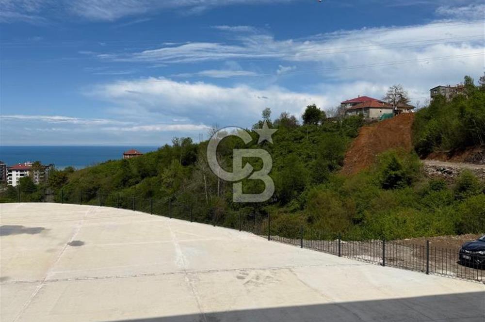 CB NET GAYRİMENKUL'DEN 80 M2 2+1 MANZARALI SATILIK SIFIR DAİRE
