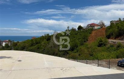 CB NET GAYRİMENKUL'DEN 80 M2 2+1 MANZARALI SATILIK SIFIR DAİRE