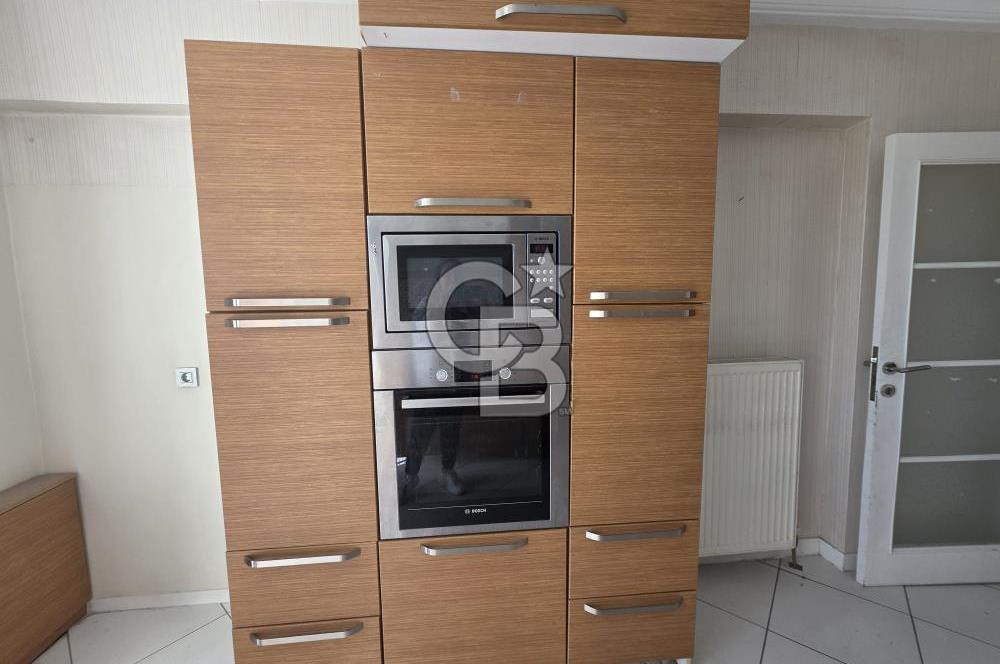 TÜRKKONUT GÖZDE BAĞKENT SİTESİ FULL YAPILI EBEVEYN BANYOLU 3+1