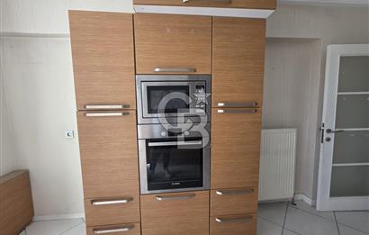 TÜRKKONUT GÖZDE BAĞKENT SİTESİ FULL YAPILI EBEVEYN BANYOLU 3+1