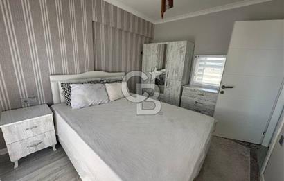 Gala Sitesi,Eşyalı,Balkonlu, 11'inci Kat,50 m²1+1 Satılık Daire