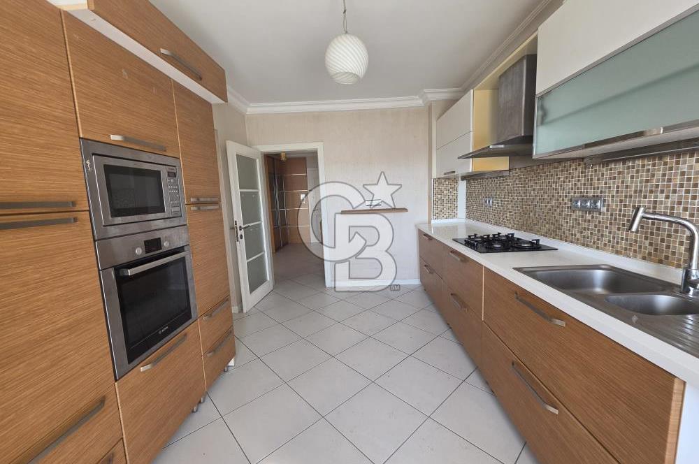 TÜRKKONUT GÖZDE BAĞKENT SİTESİ FULL YAPILI EBEVEYN BANYOLU 3+1