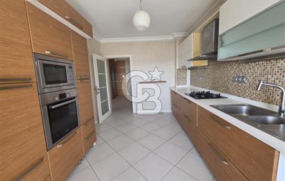 TÜRKKONUT GÖZDE BAĞKENT SİTESİ FULL YAPILI EBEVEYN BANYOLU 3+1