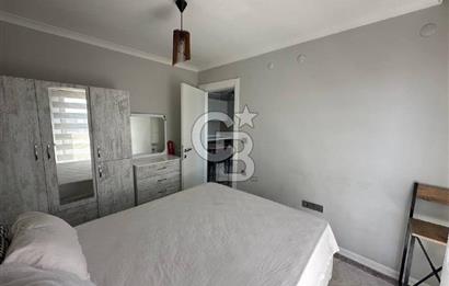 Gala Sitesi,Eşyalı,Balkonlu, 11'inci Kat,50 m²1+1 Satılık Daire
