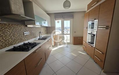 TÜRKKONUT GÖZDE BAĞKENT SİTESİ FULL YAPILI EBEVEYN BANYOLU 3+1