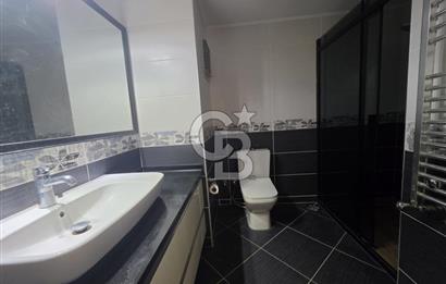 TÜRKKONUT GÖZDE BAĞKENT SİTESİ FULL YAPILI EBEVEYN BANYOLU 3+1