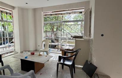 BAĞDAT CADDESİ'NDE RESTORAN & CAFE’YE UYGUN, KATTA TEK, ÖN KULLANIMLI DÜKKAN