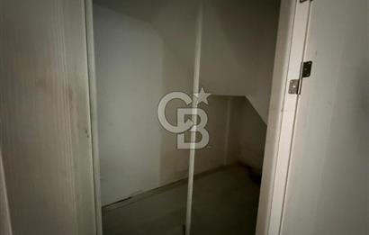 KARŞIYAKA BOSTANLI SAHİLDE GENİŞ KİRALIK DÜKKÂN