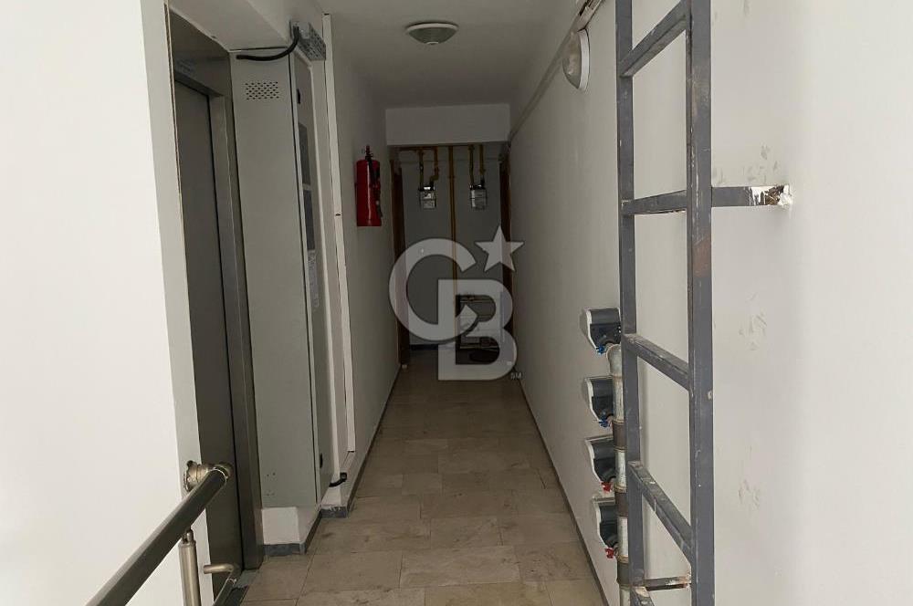 CB CITY'DEN İSTİKLAL MAHALLESİNDE SATILIK 1+1 DAİRE