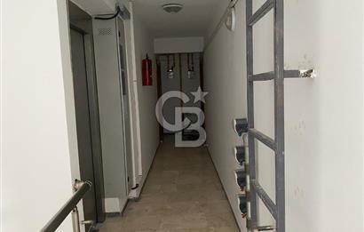 CB CITY'DEN İSTİKLAL MAHALLESİNDE SATILIK 1+1 DAİRE