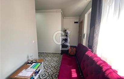 CB CITY'DEN İSTİKLAL MAHALLESİNDE SATILIK 1+1 DAİRE