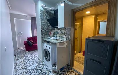 CB CITY'DEN İSTİKLAL MAHALLESİNDE SATILIK 1+1 DAİRE