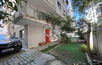 KARŞIYAKA BOSTANLI SAHİLDE GENİŞ KİRALIK DÜKKÂN