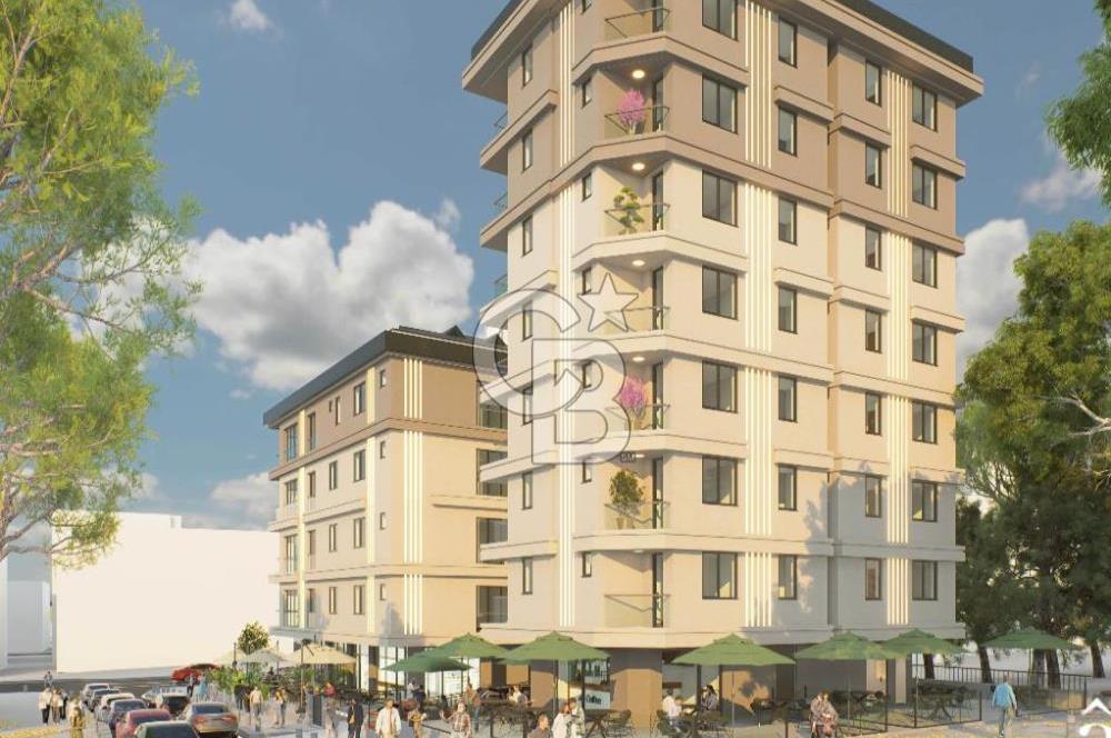 BAĞDAT CADDESİ'NDE RESTORAN & CAFE’YE UYGUN, KATTA TEK, ÖN KULLANIMLI DÜKKAN