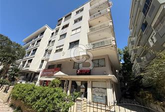 KARŞIYAKA BOSTANLI SAHİLDE GENİŞ KİRALIK DÜKKÂN - 9 - 367804