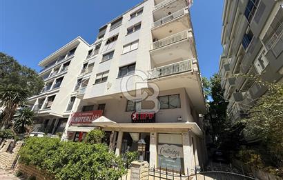 KARŞIYAKA BOSTANLI SAHİLDE GENİŞ KİRALIK DÜKKÂN