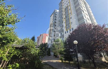 TÜRKKONUT GÖZDE BAĞKENT SİTESİ FULL YAPILI EBEVEYN BANYOLU 3+1